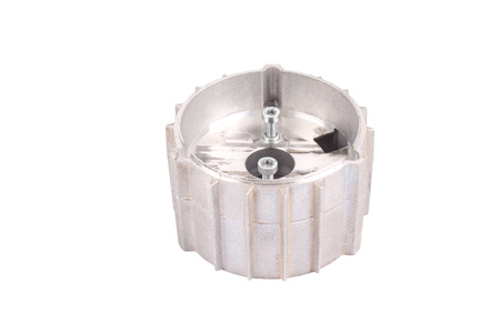 DR62.0X80-2 DUNKERMOTOREN LANCE SPATE