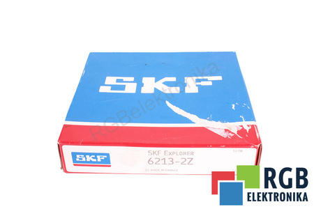 6213-2Z SKF 65X120X23 RULMENT