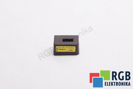 A44L-0001-0165#200A FANUC TRANSFORMATOR