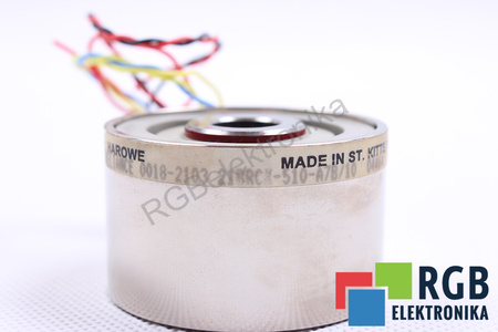 21-BRCK-510-A7B/10 RELIANCE ELECTRIC 0018-2103 REZOLVER
