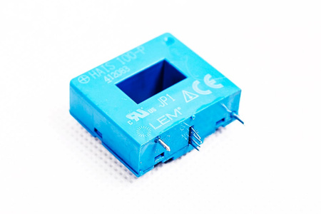 HAIS100-P LEM 100A TRANSFORMATOR DE CURENT