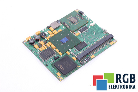 18008-0000-06-1BR1 KONTRON PLACA