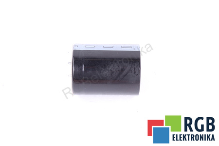 CONDENSATOR B43504-A9477-M2 EPCOS 470UF, 400V CONDENSATOR