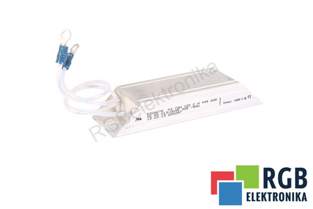 REZISTENȚĂ 00.90.013-0045 KEB 20 OHM