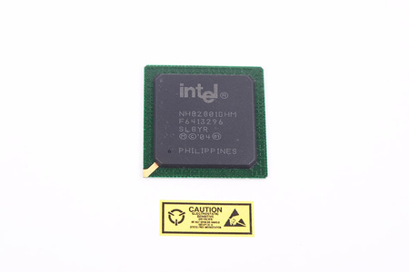 SL6DM INTEL FW82801DB