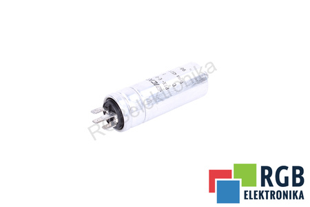 CONDENSATOR PTX-E-B-5-45 ICAR 5UF, 450V