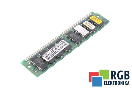 9A0004.06 TRANSCEND C0102083 TS8MED3260 32MB SIMM