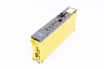 A06B-6079-H101 FANUC SERVO AMPLIFIER MODULE
