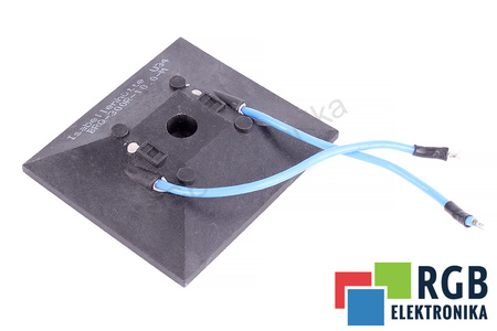 BRQ-300R-10.0-M ISABELLENHUTTE 10 OHM REZISTENȚA LA FRÂNARE