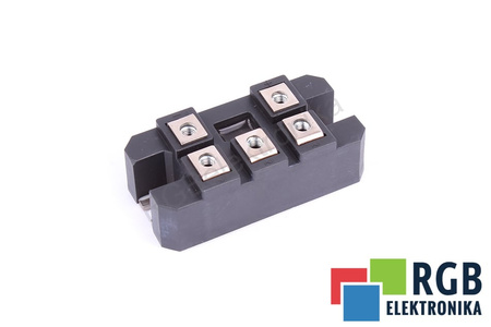 REDRESOR POWER BRIDGE 6RI50G-160 FUJI ELECTRIC 50A, 1600V