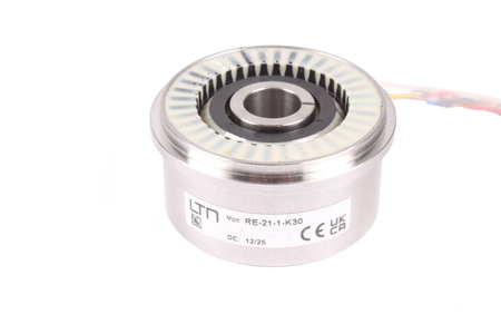 RE-21-1-K30 LTN REZOLVER