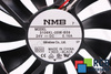 3106KL-05W-B59 NMB TECHNOLOGIES 80X80X15MM, 24V, 0.16A EVANTAI