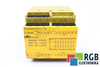 PNOZX9P PILZ 777609 RELEU DE SIGURANȚĂ