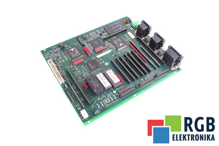 CTP2/05 HAUSER 03-LPU-CTP-CPX-6296N3 PENTRU PIESE