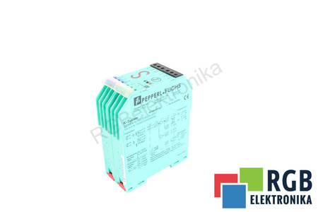 KHA6-SH-EX1 PEPPERL FUCHS