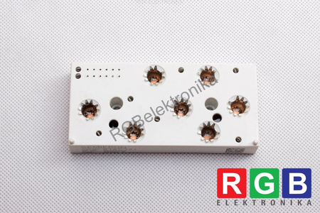 SKIIP81AC12I SEMIKRON