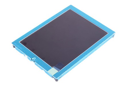 KCG075VG2BE-G00 KYOCERA 7.5" MATRICE LCD