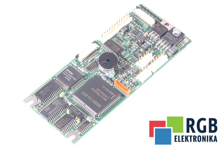 3HNE30055 ABB TPU-02