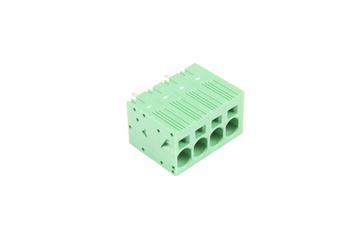 1719338 PHOENIX CONTACT SPT 5/ 4-V-7,5-ZB 4PIN CONECTOR DE TRECERE