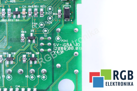 SV-IG5A LS INDUSTRIAL SYSTEMS PENTRU SV008IG5A-2 I
