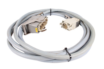 KR60L30HA KUKA 6.5M CABLU