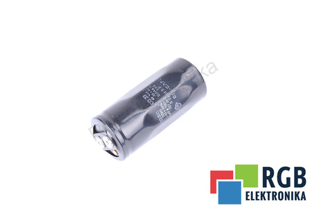CONDENSATOR 22000UF 40VCC SIC-SAFCO CONDENSATOR