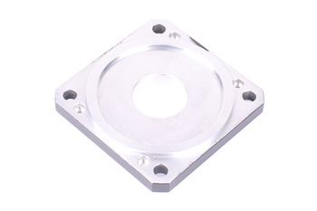 DBL4N00530-03M-000-S40 DANAHER MOTION TURNARE FRONTALĂ