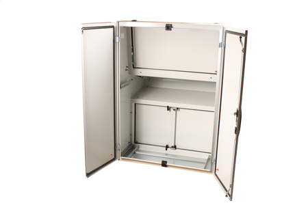 NSYSDF108 SCHNEIDER ELECTRIC SPECIAL SD PANOU DE CONTROL CU CONSOLĂ