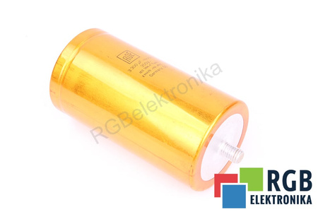CONDENSATOR 3300UF 350VDC ROE CONDENSATOR
