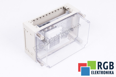 GSTA00/I43/L EATON IDT IP65 CARCASĂ SIGURANȚĂ