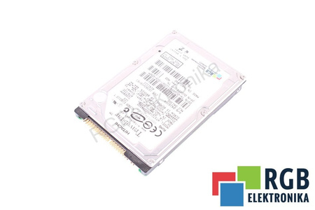 HTS721080G9AT00 HITACHI TRAVELSTAR 80GB