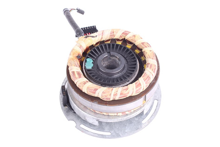 1FT5102-0AC01-0-Z SIEMENS TACOGENERATOR