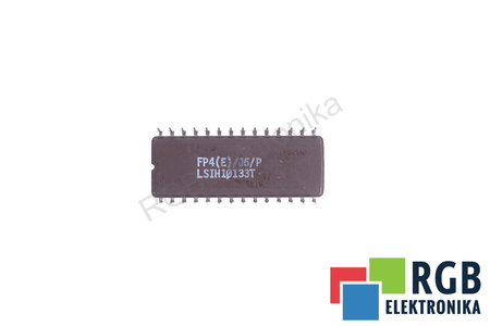 27C64-25JL TEXAS INSTRUMENTS UV ERASABLE EPROM DIP28 THT