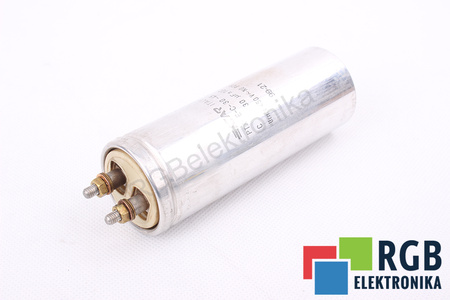 CONDENSATOR PTX-E-C-30-45 ICAR 30UF, 450VAC