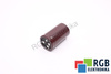 CONDENSATOR 680UF 400VDC NIPPON KMM 80I04L CONDENSATOR