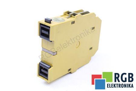 ZH/F/1/1UZ/1SZ/PBM:470KOHM PILZ 652010 RELEU DE SIGURANȚĂ