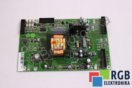 58101 KSB PENTRU PUMP DRIVE