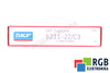 6211-2Z/C3 SKF 55X100X21 RULMENT