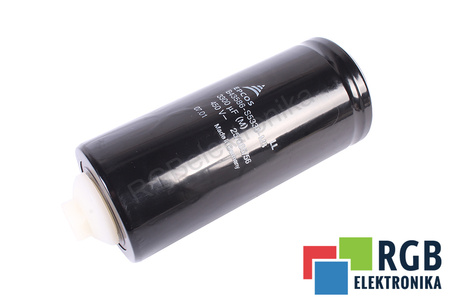 CONDENSATOR B43586-S5338-M3 EPCOS 3300UF, 450V