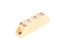 SKKT42/16E SEMIKRON SEMIPACK 1 42A, 1600V