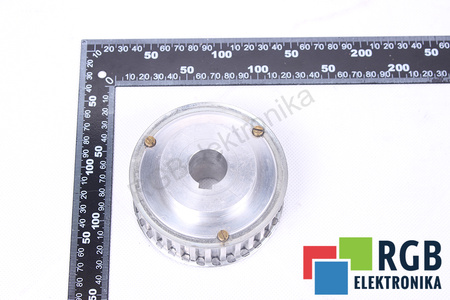 SCRIPETE DINȚAT 24X94X35MM PANĂ 8X4MM Z=30