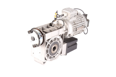 SI8.115-30.00 ALBANY DOOR SYSTEMS 1LP7083-4AA92-ZN03