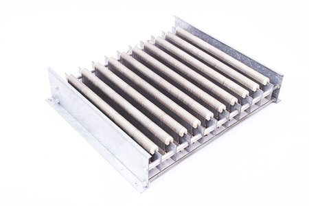 FKS651004 FRIZLEN 2X68 OHM 2X2.35KW 800V REZISTENȚA LA FRÂNARE