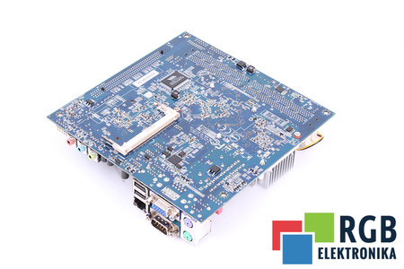 VB8001-16 VIA VIA PLACA
