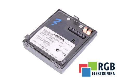 6SE6400-0AP00-0AA1 SIEMENS MICROMASTER 4