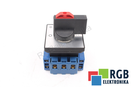 KG41B KRAUS&NAIMER DECONECTOR