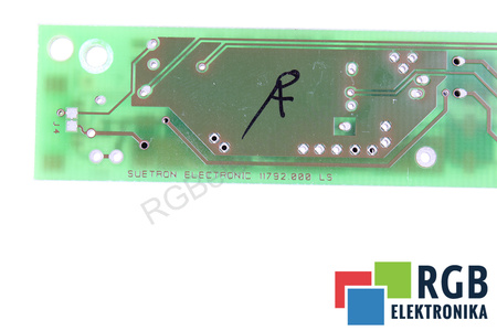 INVERTOR 11792.000 SUETRON