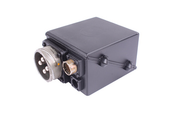 FAST-3-V8-029-17-02-F2 MOOG CUTIE MOTOR