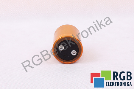 CONDENSATOR DIN41250 ROE 33000UF, 40VDC CONDENSATOR