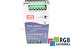 TDR-240-24 MEAN WELL ALIMENTARE